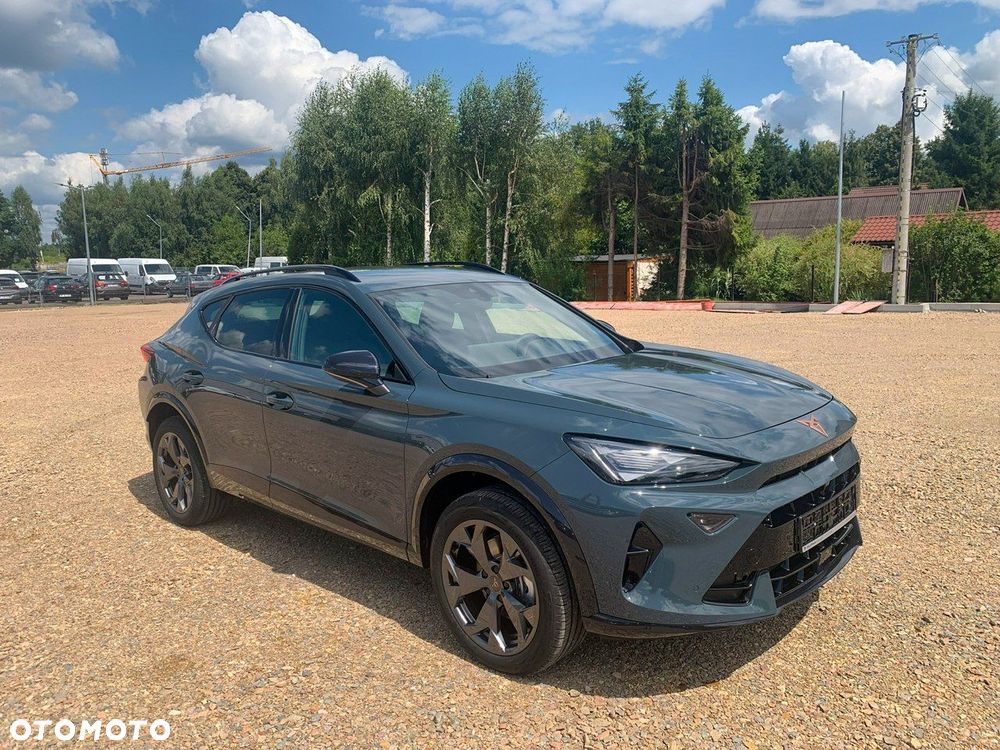 Cupra Formentor - 4