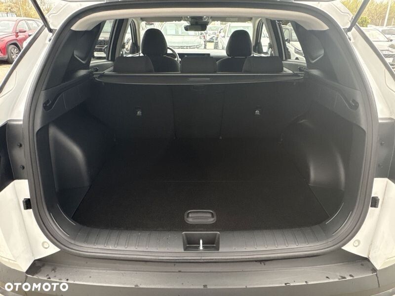 Hyundai Tucson 1.6 T-GDi 48V Smart 2WD DCT - 13