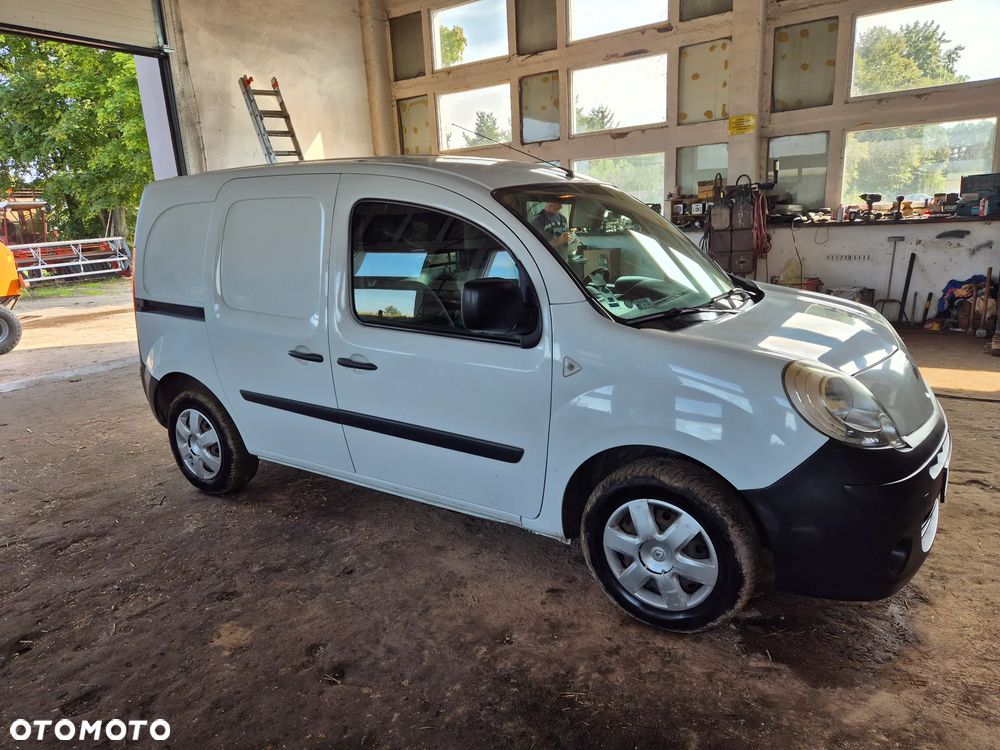 Renault Kangoo - 3