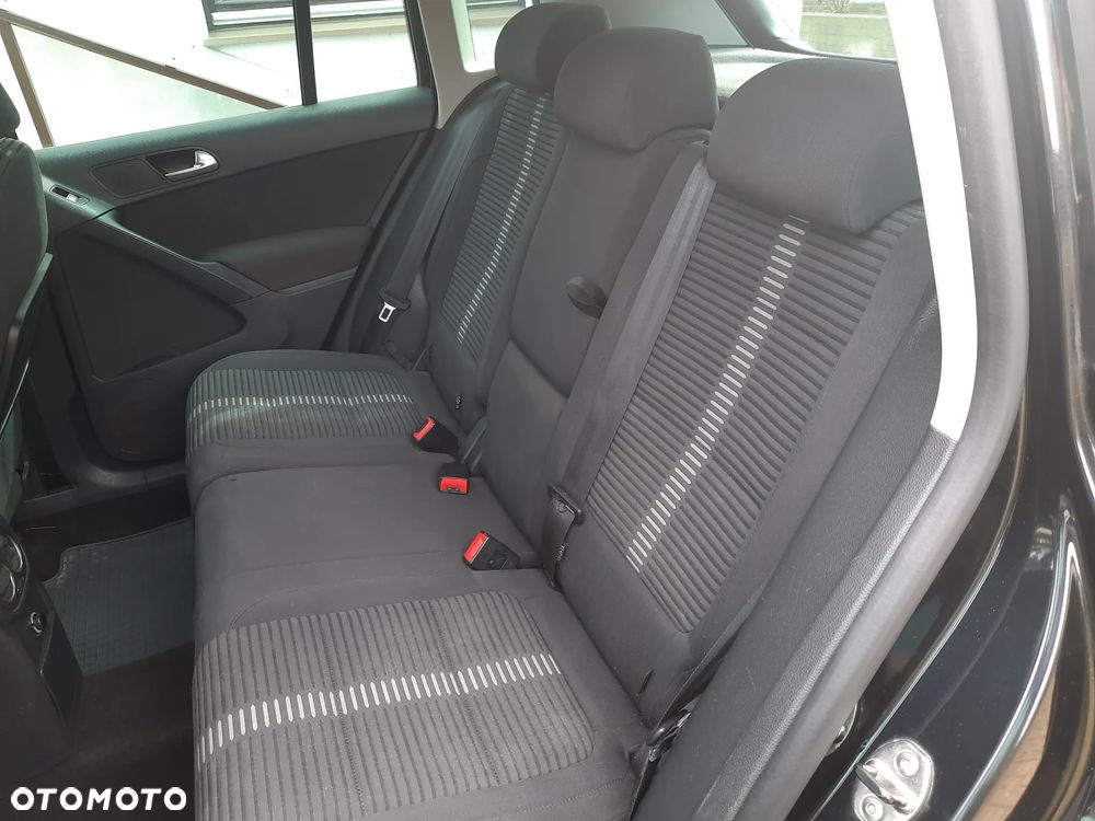 Volkswagen Tiguan 2.0 TDI 4Mot Sport&Style DSG - 12