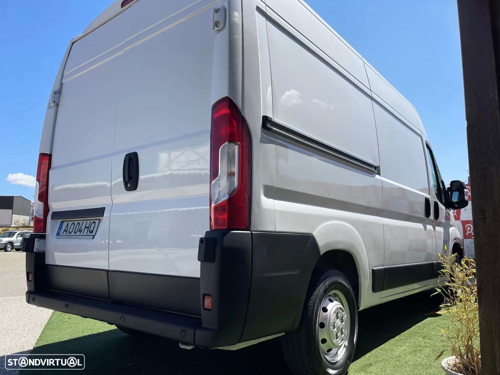 Citroën Jumper 2.0BlueHDi L2H2 - 3