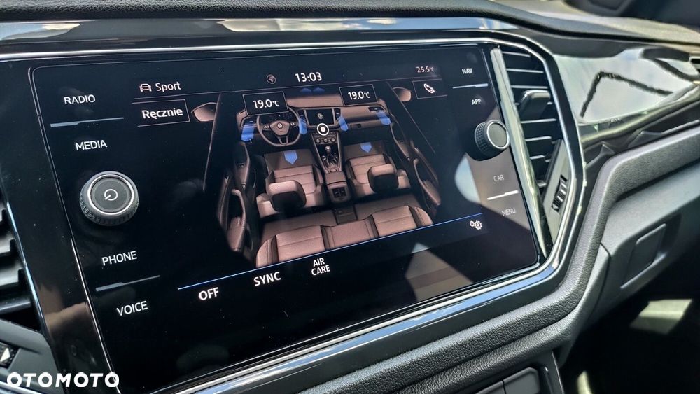 Volkswagen T-Roc - 28