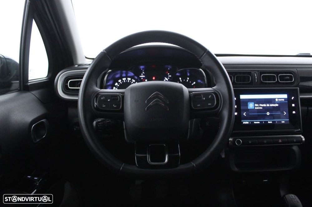 Citroën C3 1.2 PureTech Max - 19