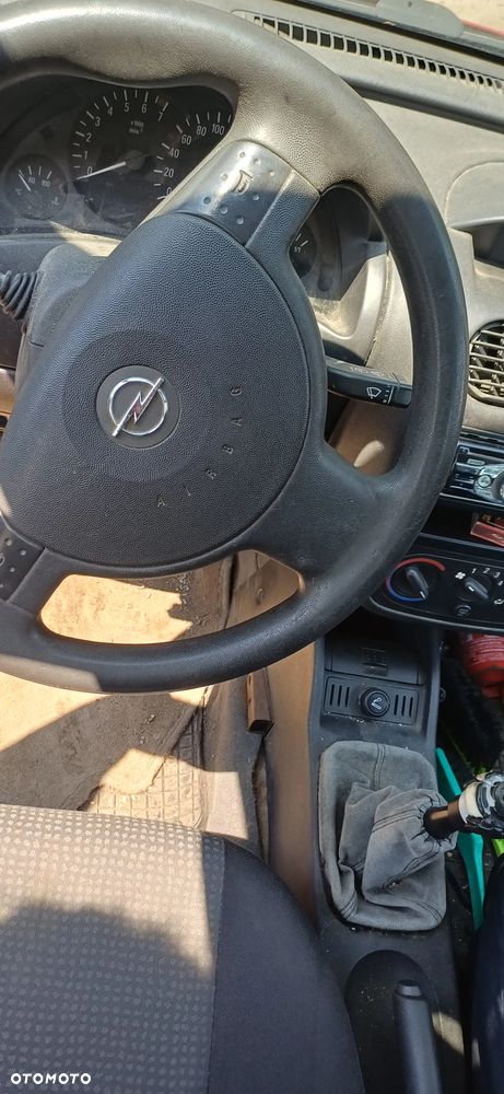 Opel Corsa 1.0 12V Start - 4