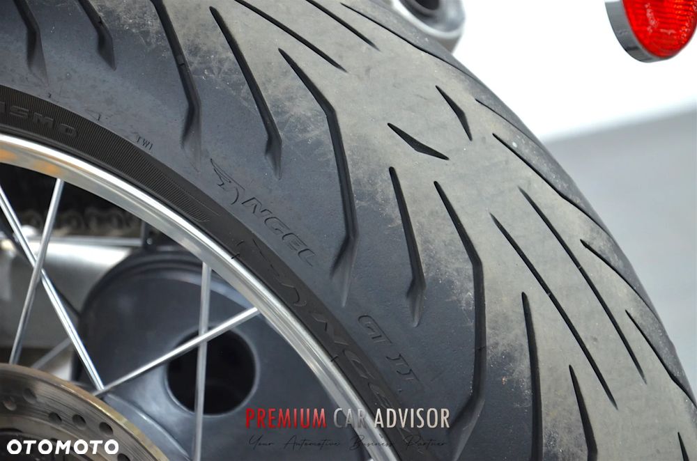 Triumph Thruxton - 23