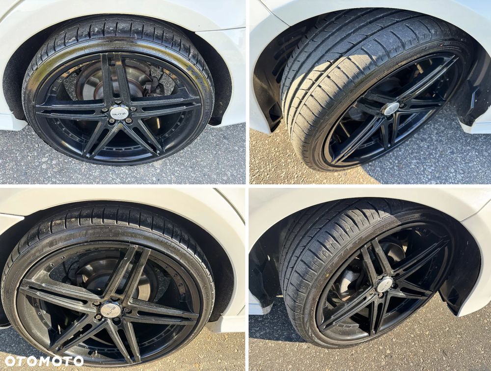 Mercedes-Benz Klasa E 220 BlueTEC 9G-TRONIC Avantgarde - 16