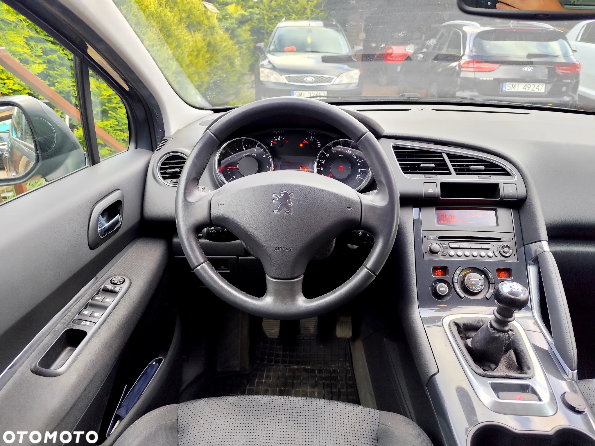 Peugeot 3008 155 THP Active - 9