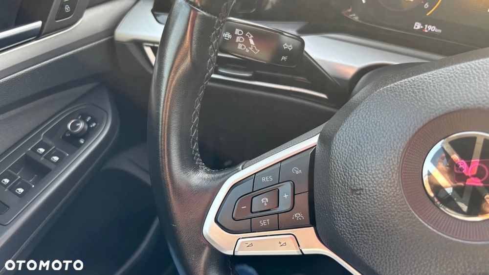 Volkswagen Golf 2.0 TDI - 33