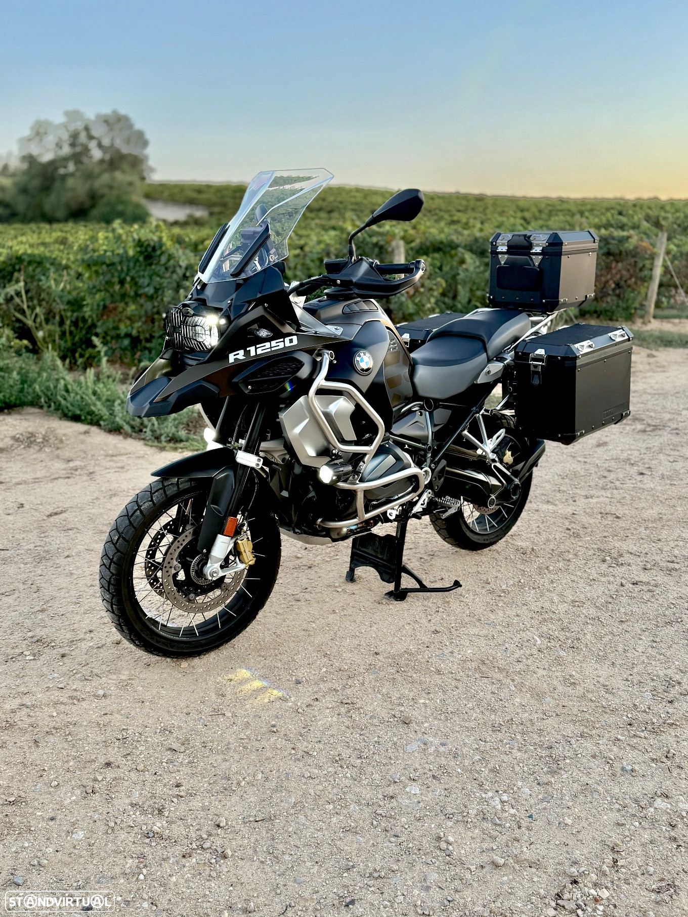 BMW R 1250 GS Adventure - 19