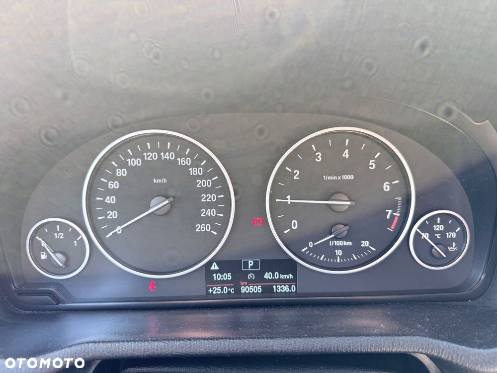 BMW X3 xDrive20i xLine - 6
