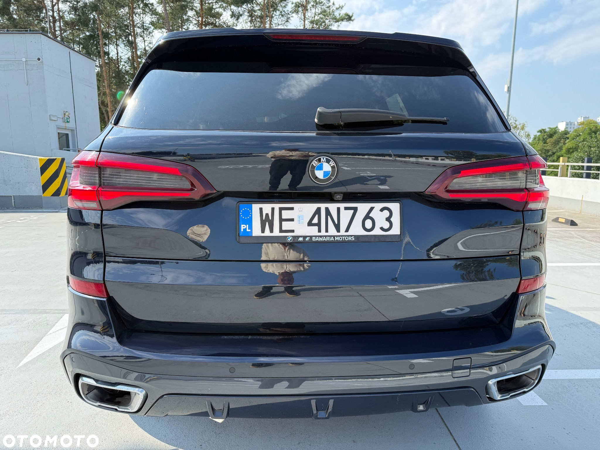 BMW X5 xDrive30d sport - 6