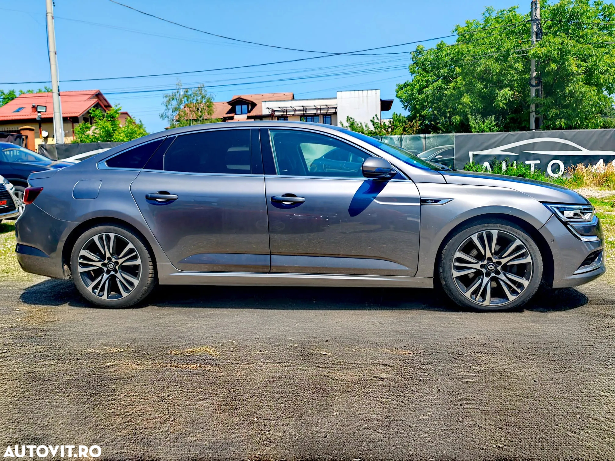 Renault Talisman - 21