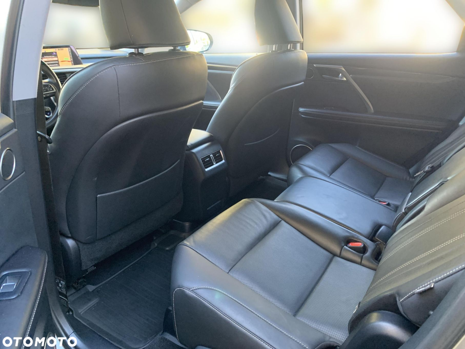 Lexus RX 450h L Elegance - 19