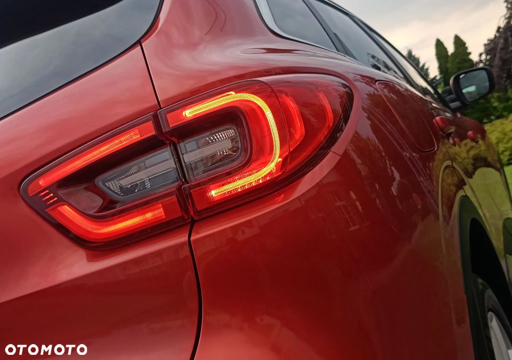 Renault Kadjar Energy TCe 130 LIMITED - 38
