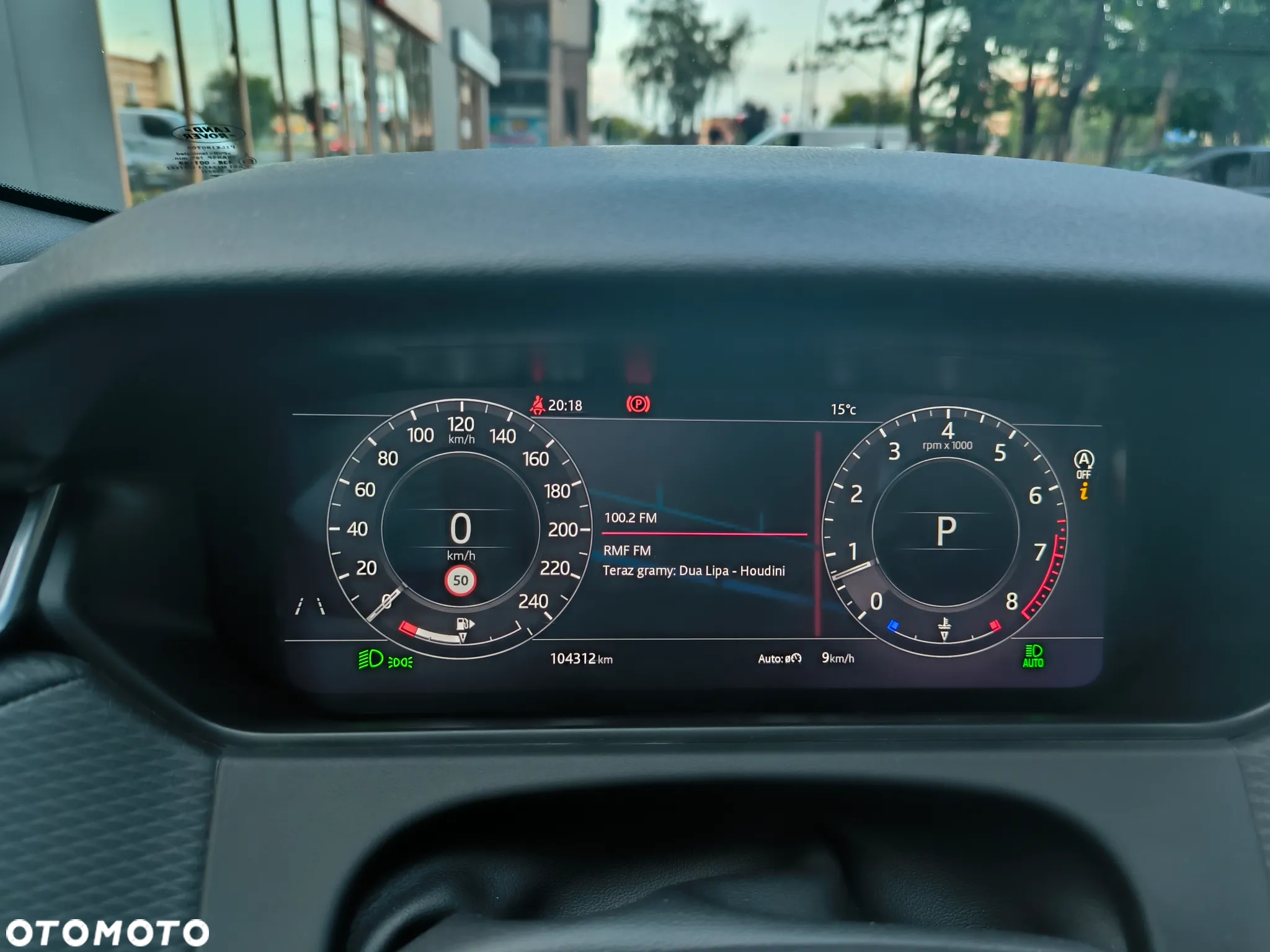 Land Rover Range Rover Velar - 31
