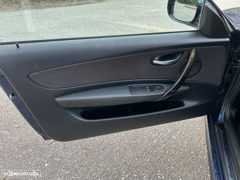 BMW 118 d Coupe - 28