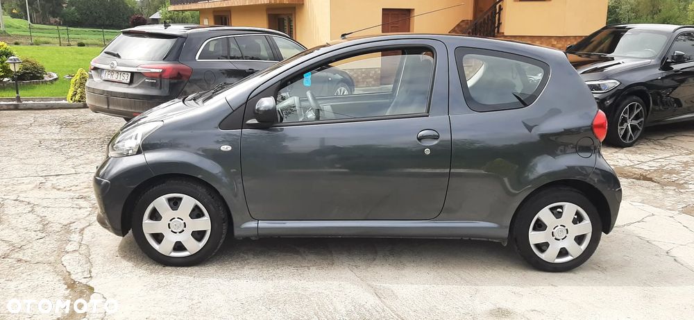 Toyota Aygo - 18
