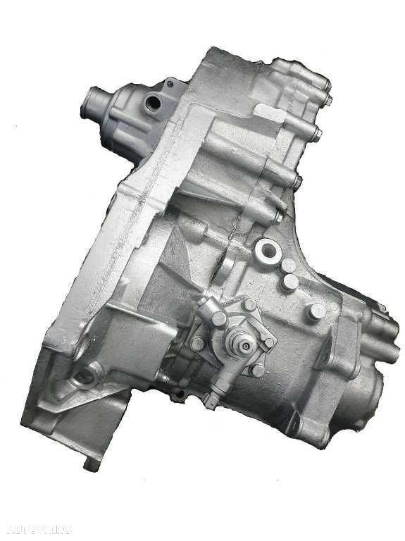 Cutie viteze VW T4; 2.5 TDI; 151 CP - 3