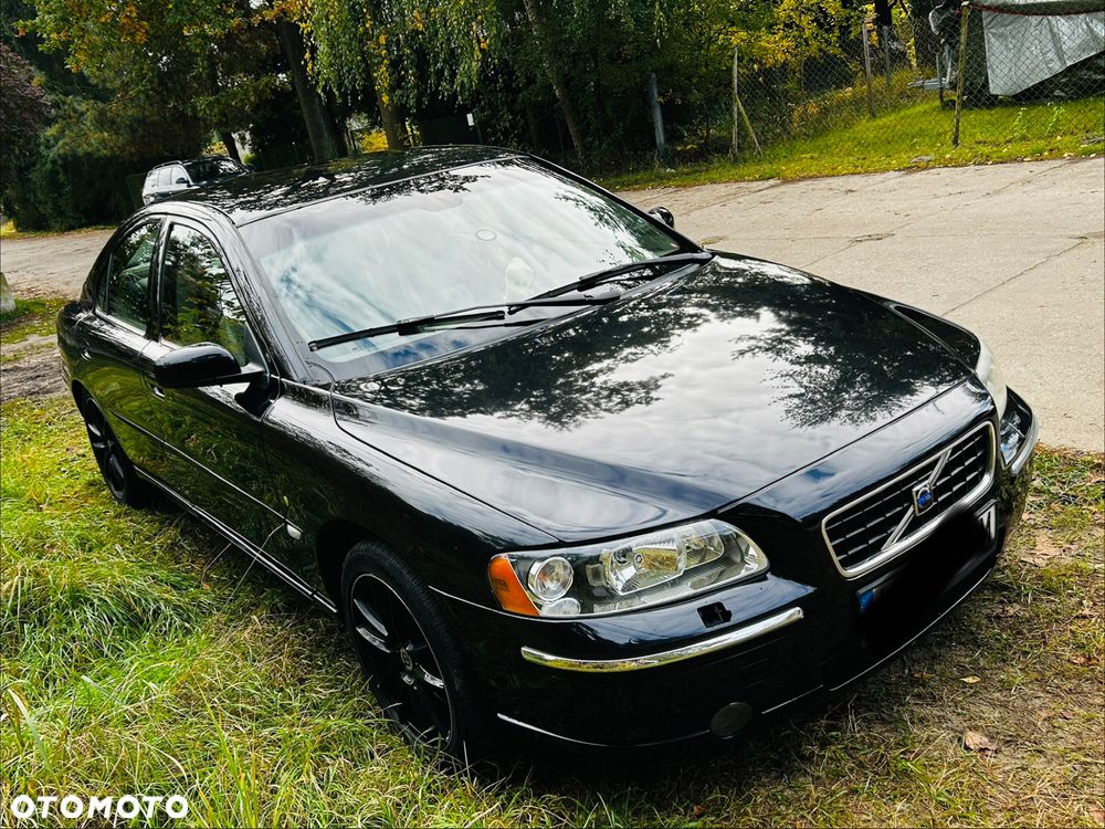 Volvo S60 - 4