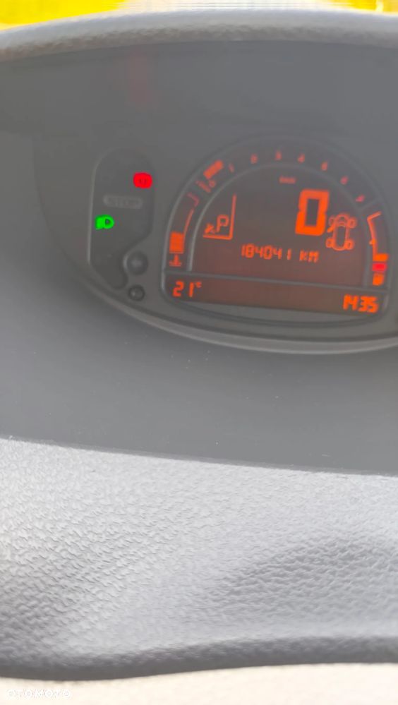 Renault Modus 1.6 16V ESP Exception - 12