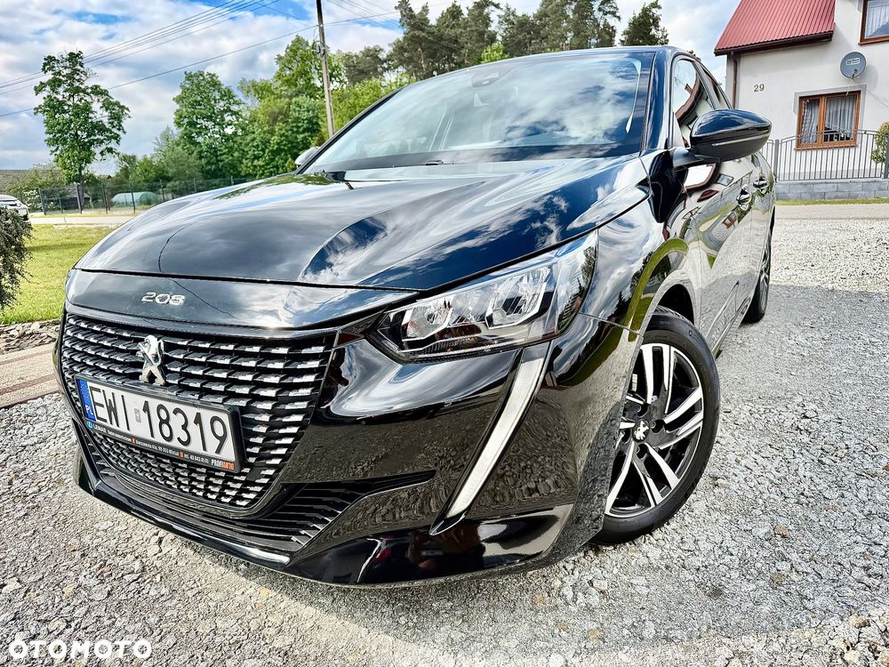 Peugeot 208 - 25
