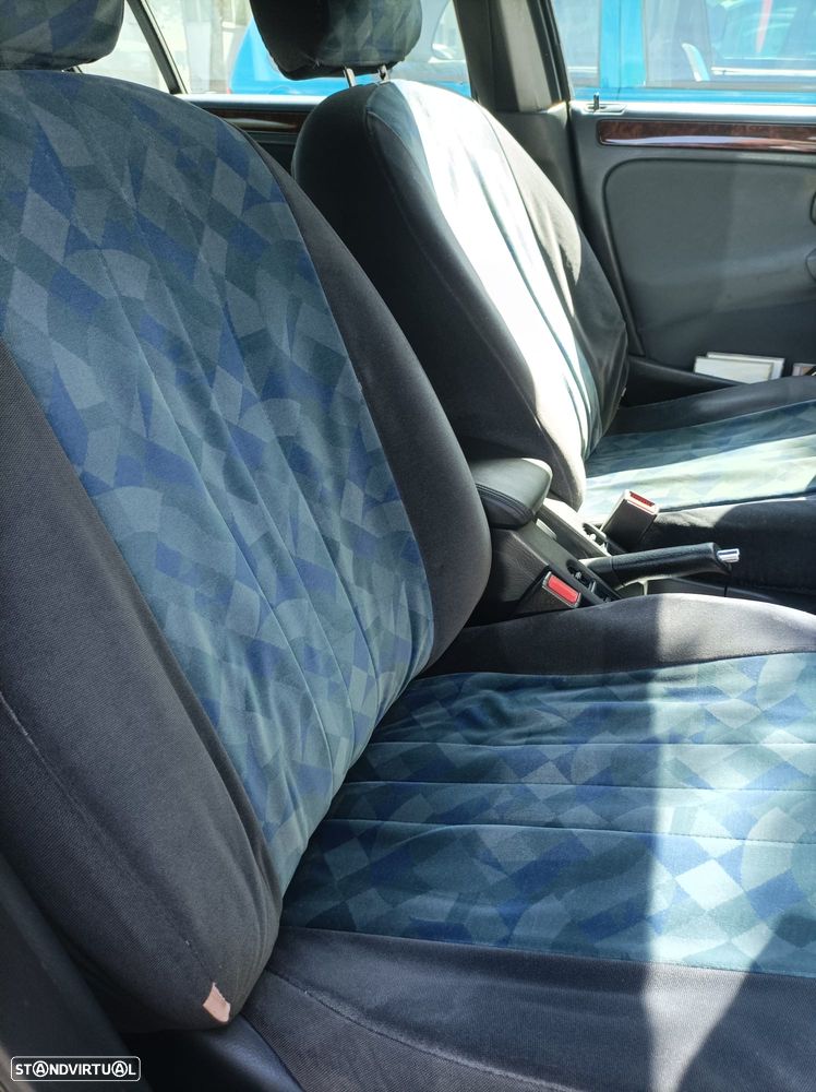 Rover 45 1.4 Classic - 8