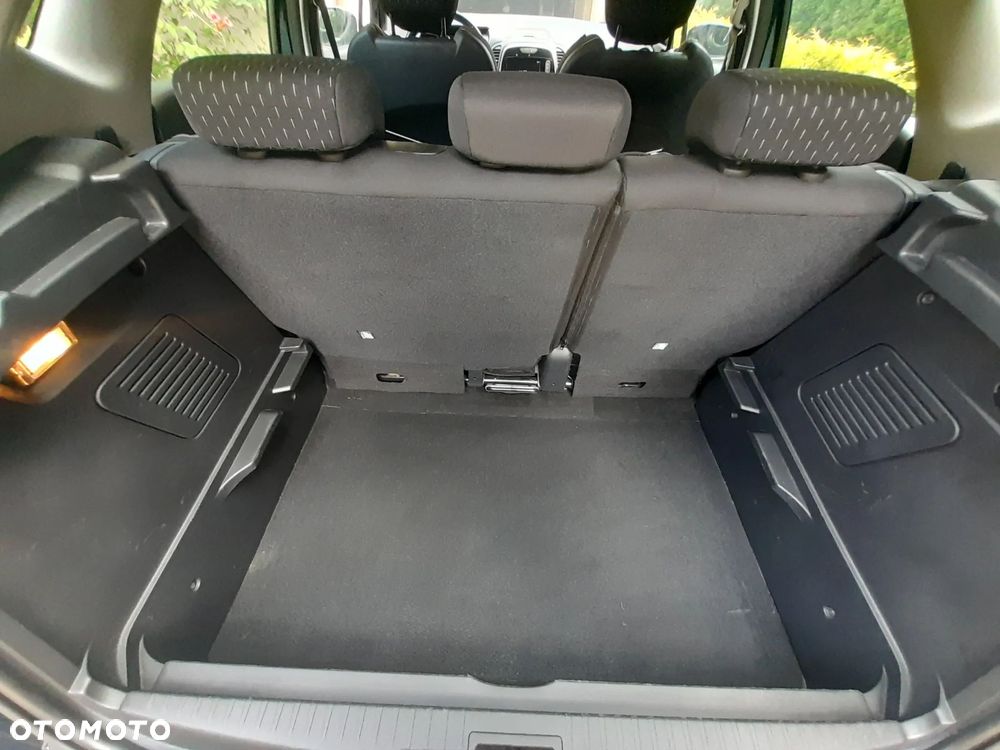Renault Captur 1.2 Energy TCe Intens EDC EU6 - 21
