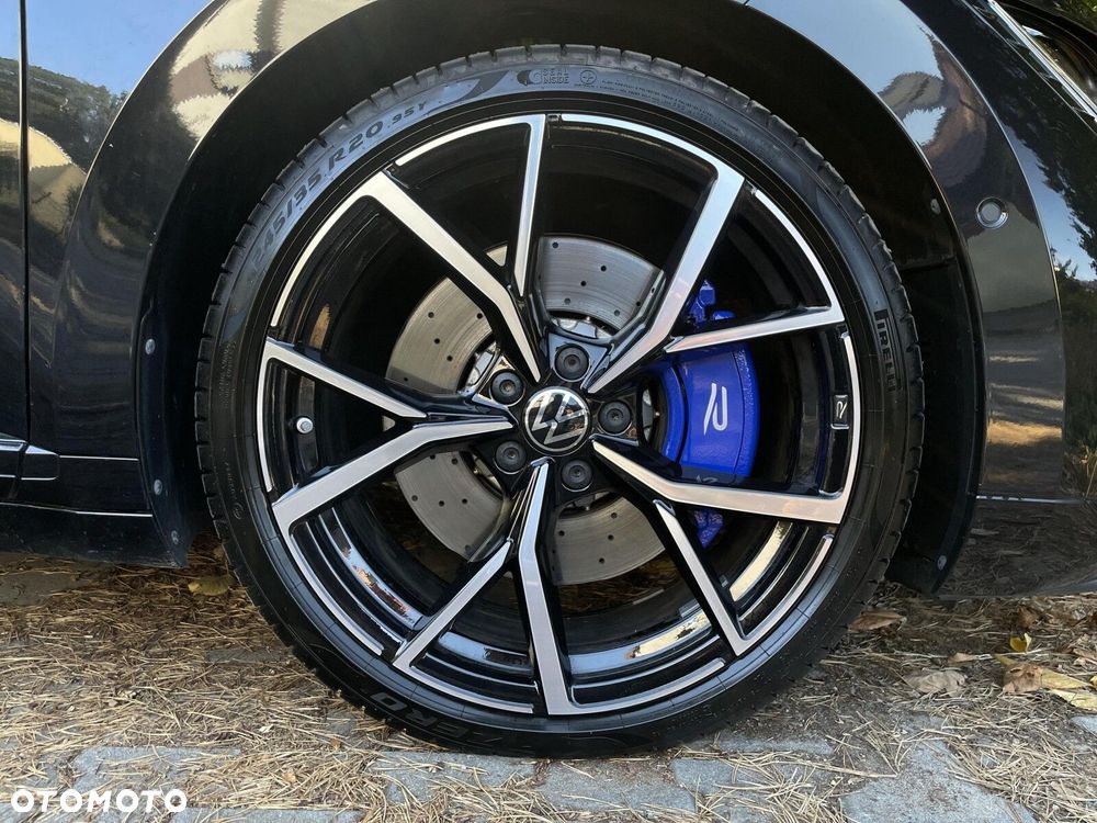 Volkswagen Arteon Shooting Brake 2.0 TSI 4Motion R DSG - 21