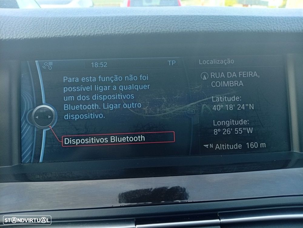 BMW 525 d xDrive Auto - 29