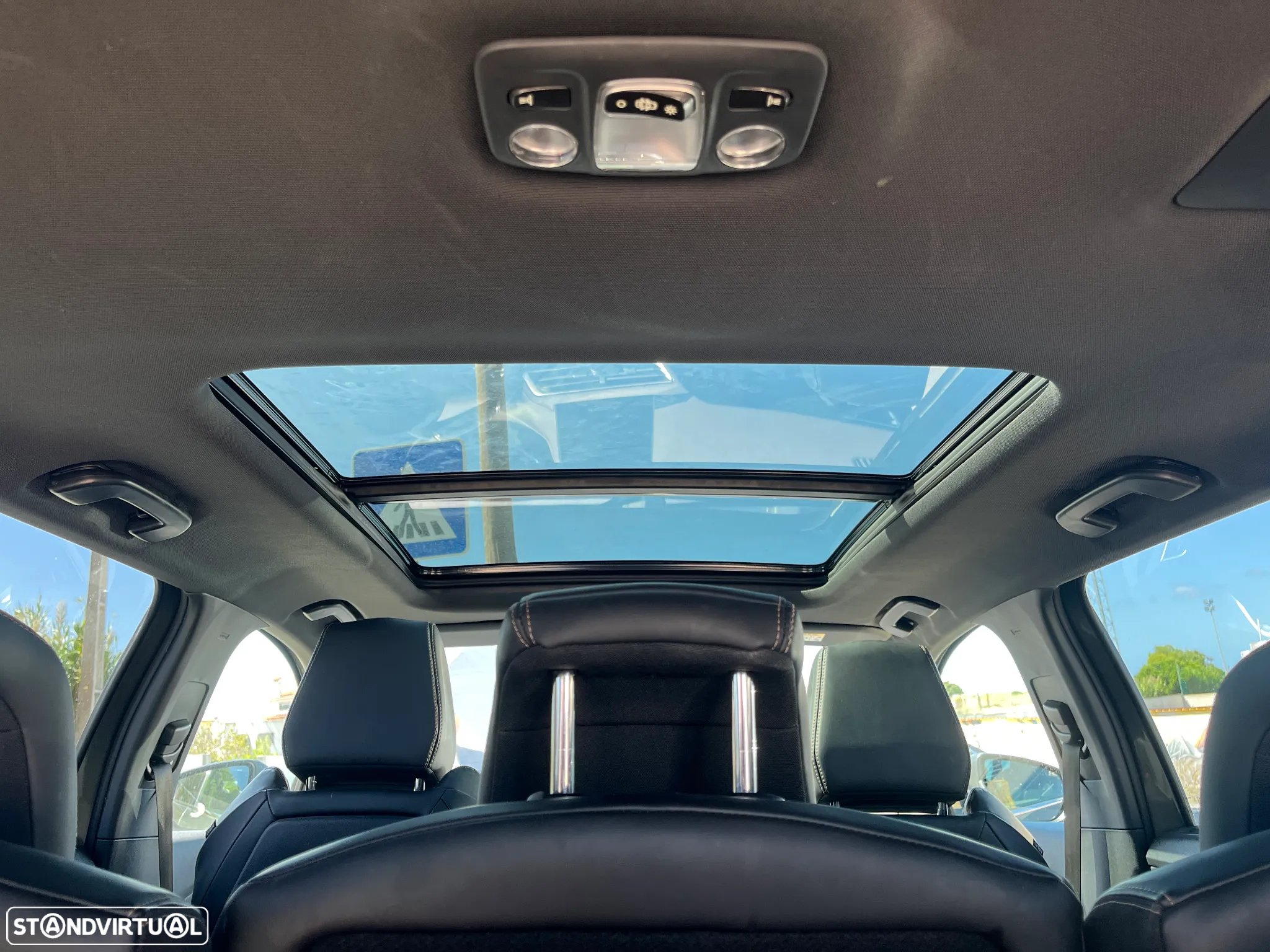 Peugeot 5008 1.6 BlueHDi GT Line EAT6 - 22