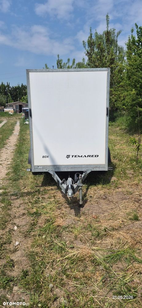 TEMARED Box - 3