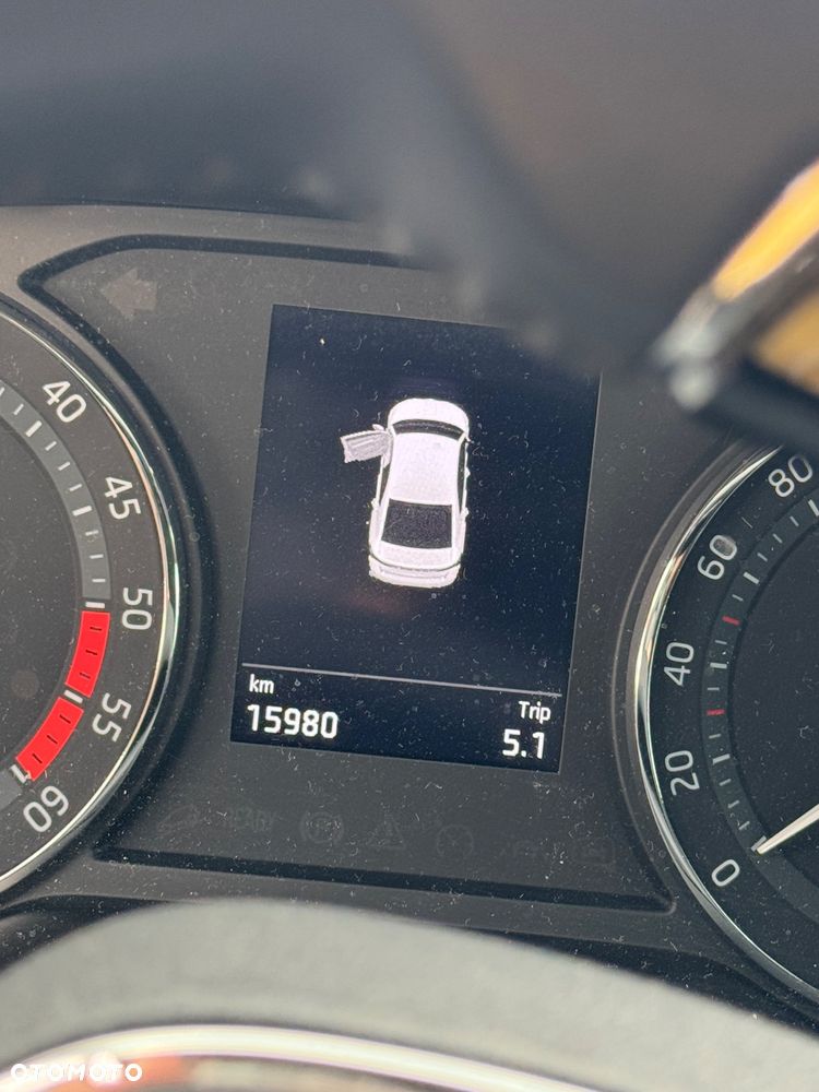 Skoda Octavia 2.0 TDI Ambition - 5