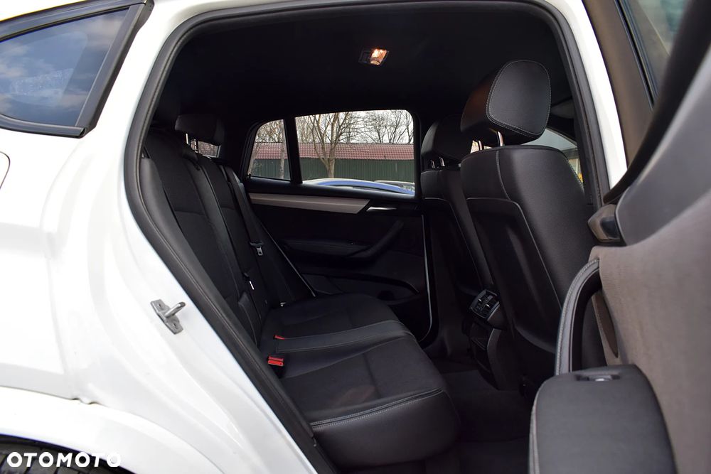 BMW X4 xDrive28i M Sport - 7