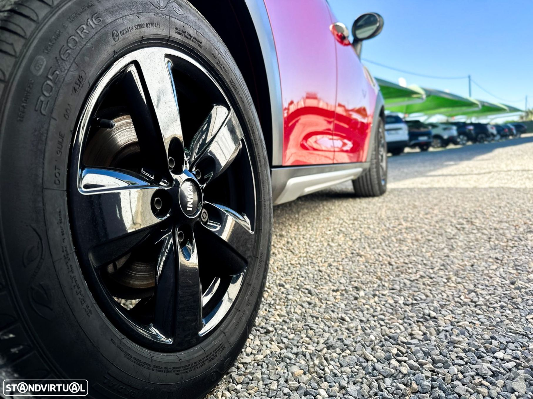 MINI Countryman One D - 6