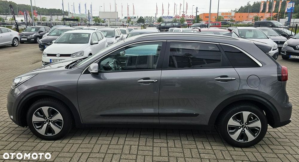 Kia Niro - 7