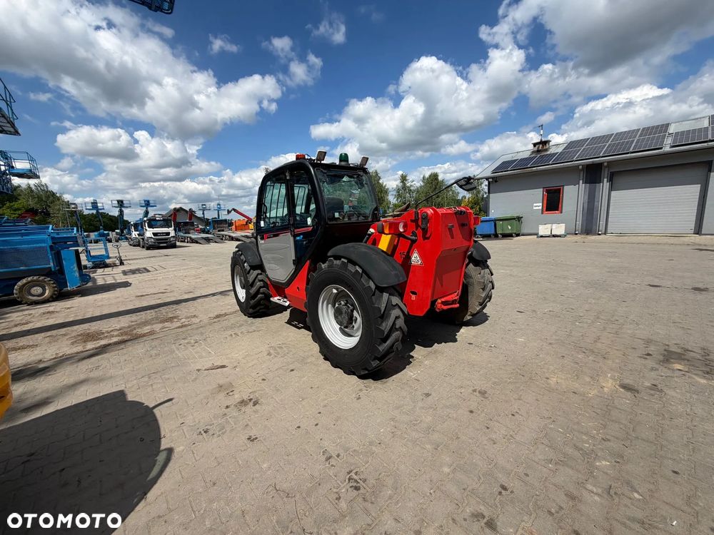 Manitou Mt 733 - 4
