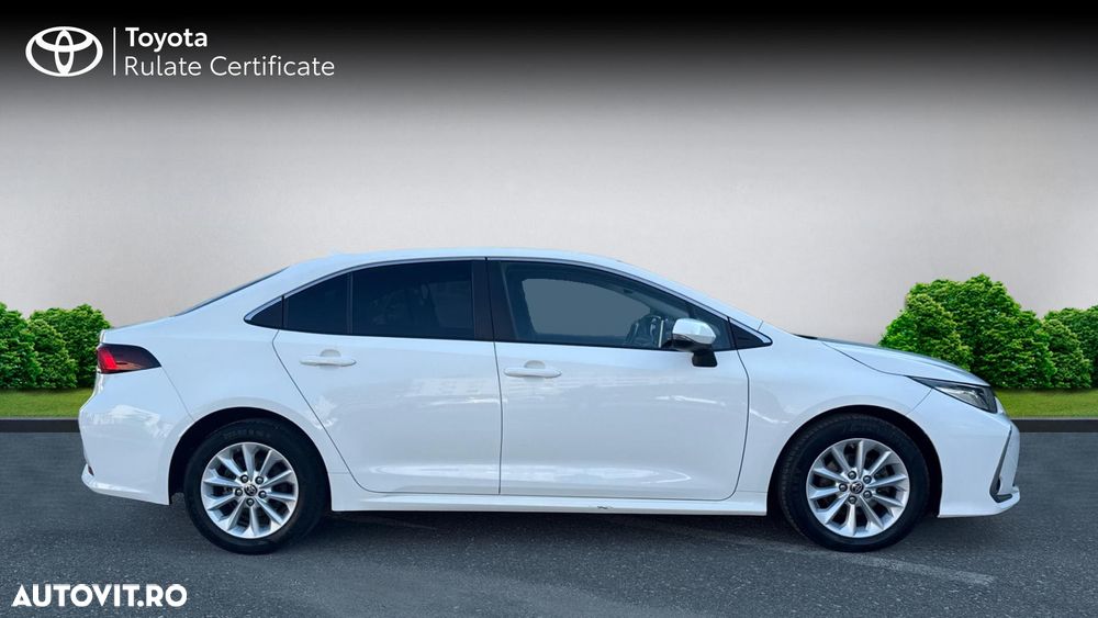 Toyota Corolla 1.8 HSD Dynamic - 7