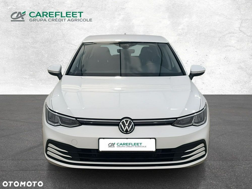 Volkswagen Golf - 2
