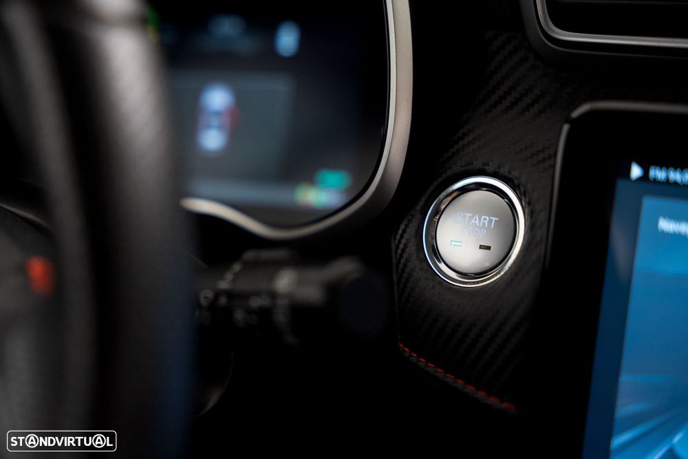 MG ZS EV 50.3 kWh Luxury - 12