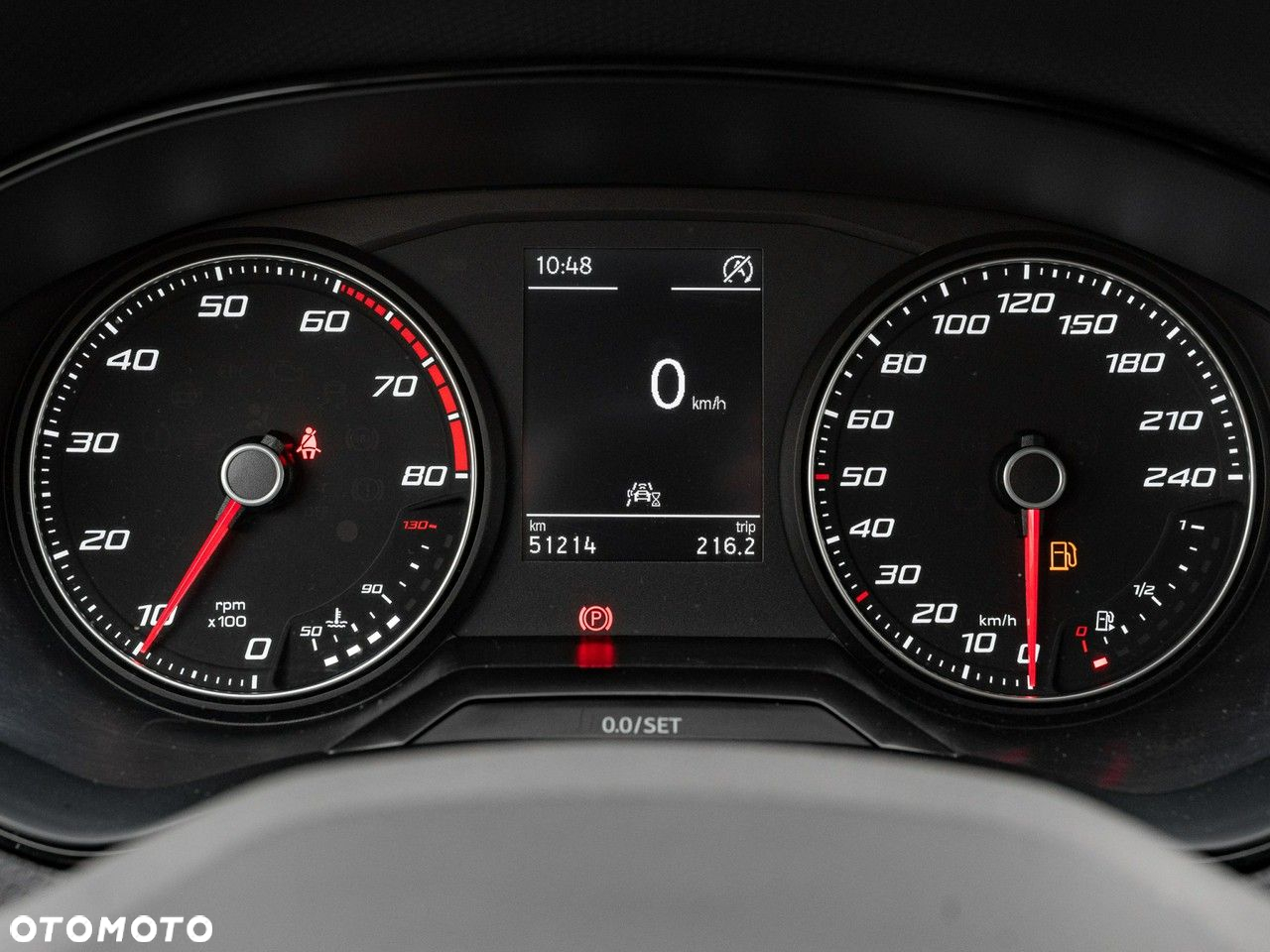 Seat Ibiza 1.0 MPI EVO Reference S&S - 16