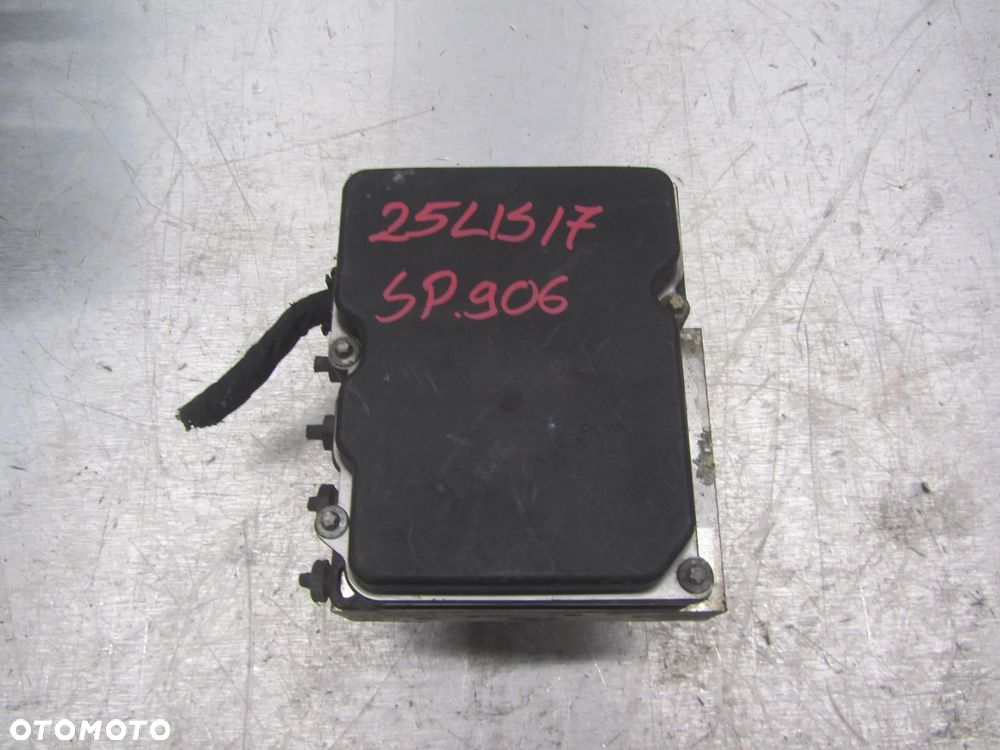 Pompa Abs 0265951520 Mercedes Sprinter 906 2.2 CDI 2006r-> - 1