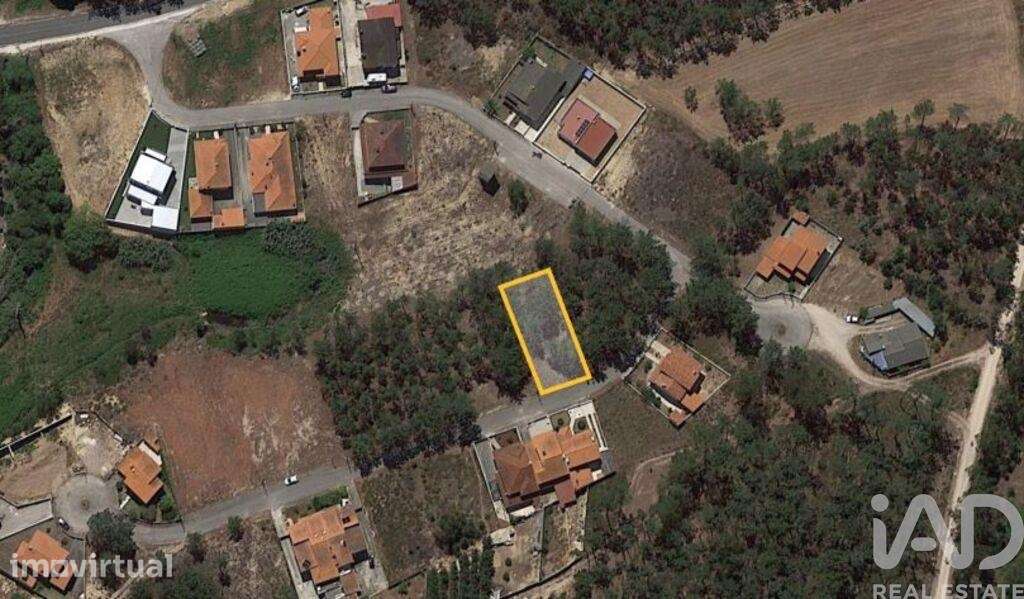 Terreno para construção em Amor - Grande imagem: 2/12