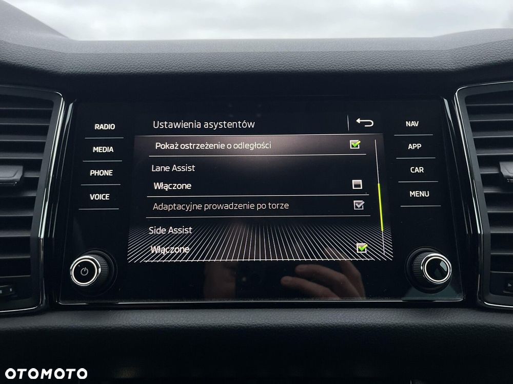 Skoda Kodiaq 2.0 TDI 4x2 Style DSG - 27