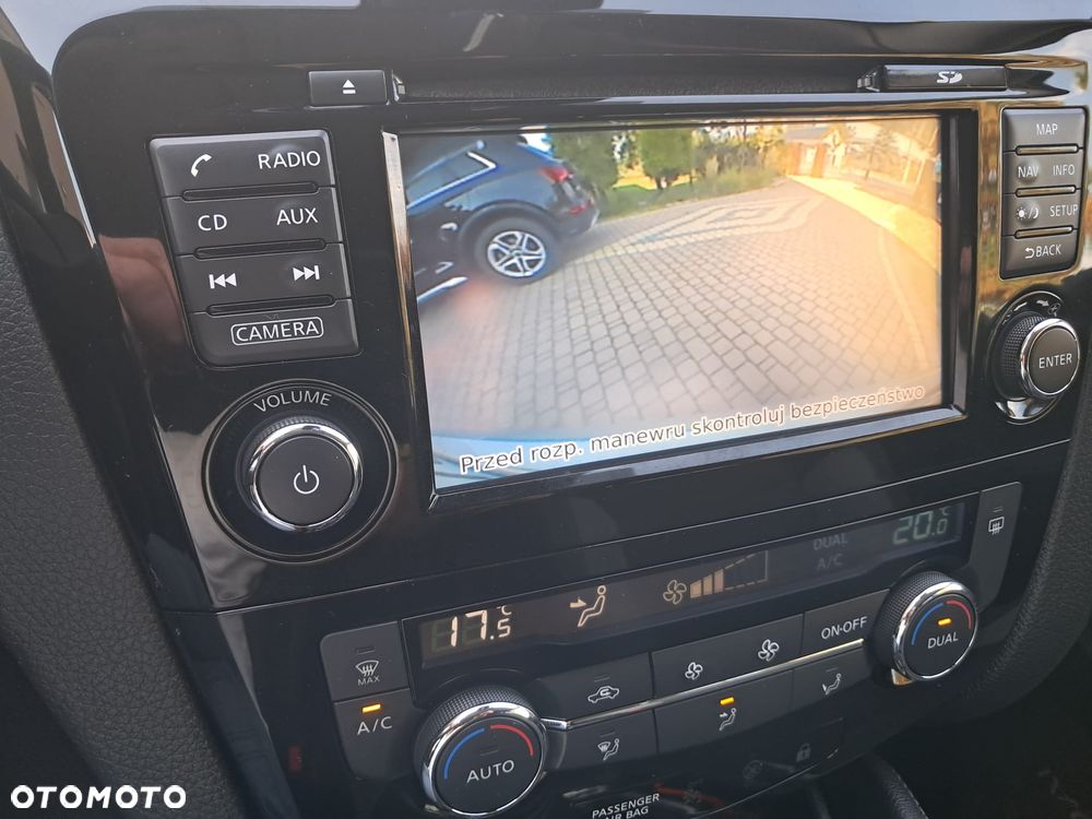 Nissan Qashqai - 10