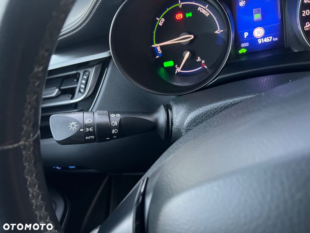 Toyota C-HR Style - 25