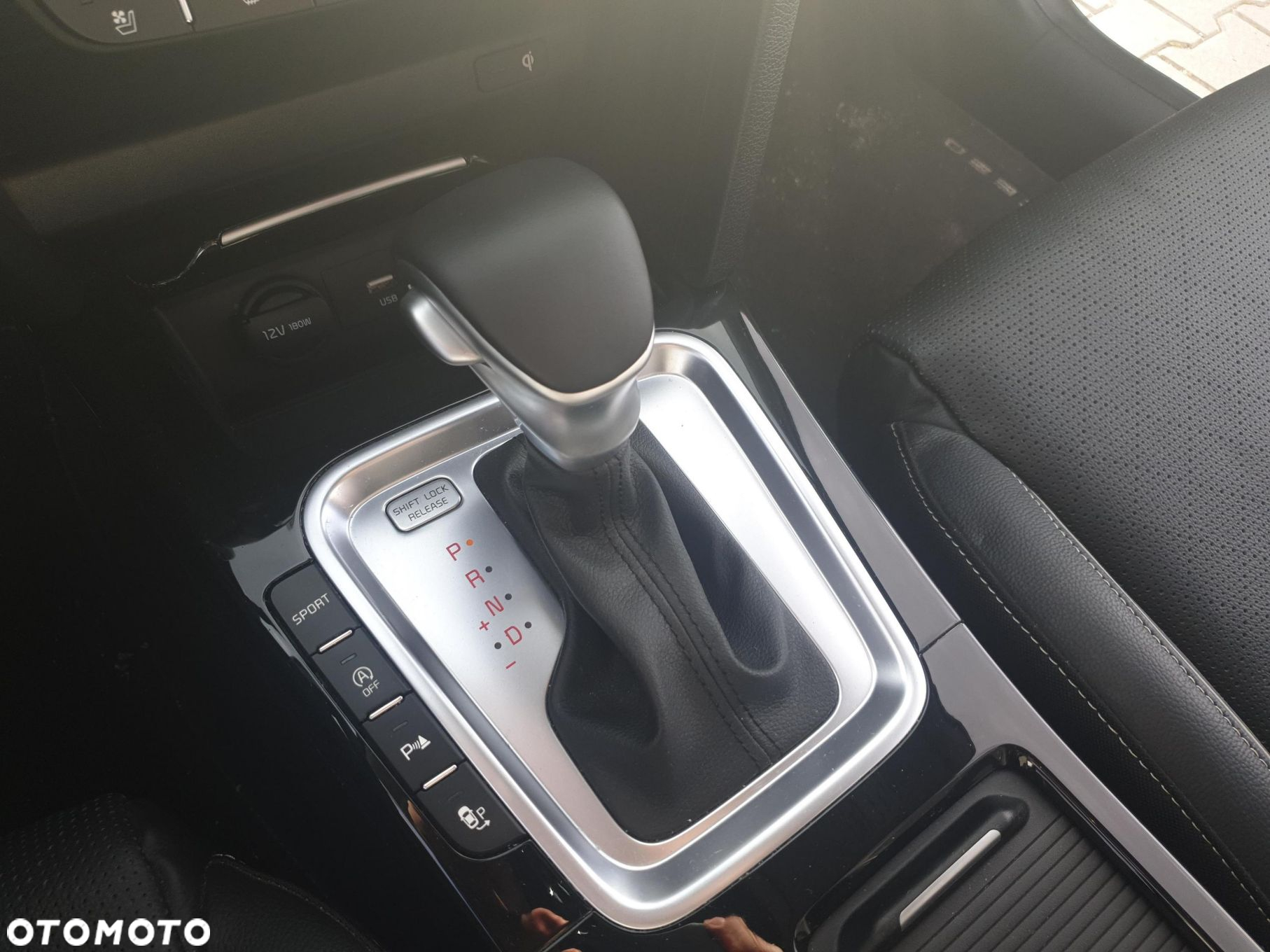 Kia XCeed 1.6 T-GDI XL DCT - 15