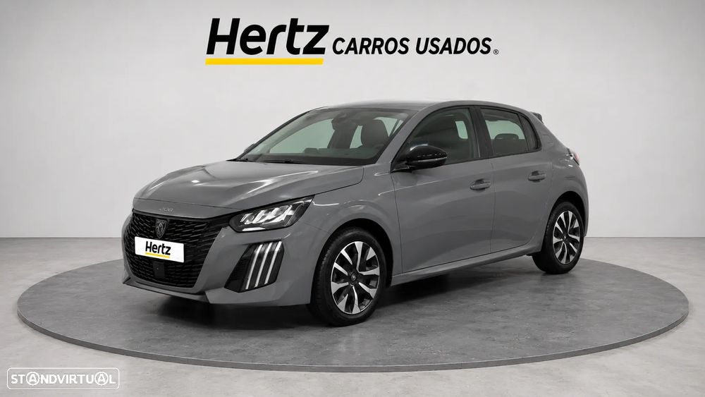 Peugeot 208 1.2 PureTech Active Pack - 3