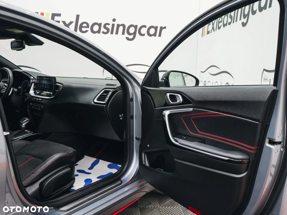 Kia ProCeed 1.6 T-GDI DCT7 OPF GT - 32