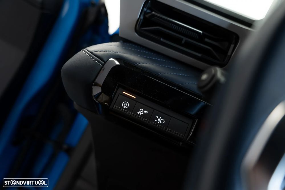 Alpine A290 52 kWh GT - 13