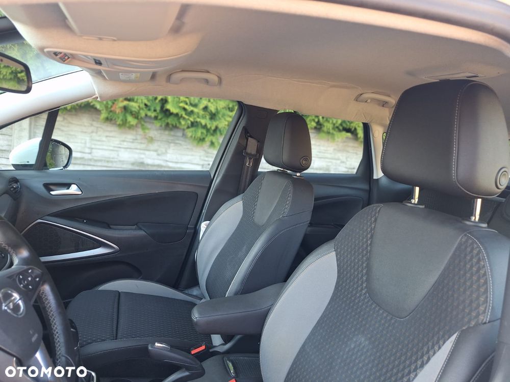 Opel Crossland X 1.2 Start/Stop Edition - 15